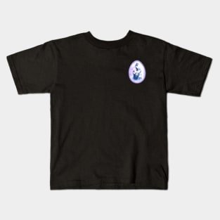 Cloudy Dofus Kids T-Shirt